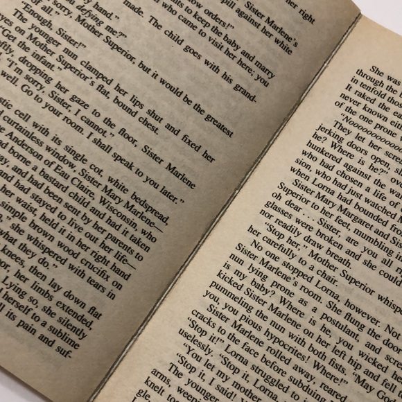 Collection of LaVyrle Spencer Romance Books - Picture 13 of 13